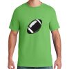 Dri Power ® 50/50 Cotton/Poly T Shirt Thumbnail
