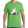 Dri Power ® 50/50 Cotton/Poly T Shirt Thumbnail