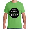 Dri Power ® 50/50 Cotton/Poly T Shirt Thumbnail