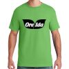 Dri Power ® 50/50 Cotton/Poly T Shirt Thumbnail