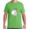 Dri Power ® 50/50 Cotton/Poly T Shirt Thumbnail