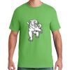 Dri Power ® 50/50 Cotton/Poly T Shirt Thumbnail
