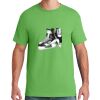 Dri Power ® 50/50 Cotton/Poly T Shirt Thumbnail