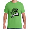 Dri Power ® 50/50 Cotton/Poly T Shirt Thumbnail