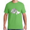 Dri Power ® 50/50 Cotton/Poly T Shirt Thumbnail