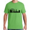 Dri Power ® 50/50 Cotton/Poly T Shirt Thumbnail