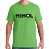 Dri Power ® 50/50 Cotton/Poly T Shirt Thumbnail