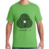 Dri Power ® 50/50 Cotton/Poly T Shirt Thumbnail
