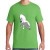 Dri Power ® 50/50 Cotton/Poly T Shirt Thumbnail