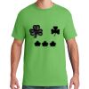 Dri Power ® 50/50 Cotton/Poly T Shirt Thumbnail