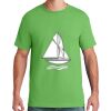 Dri Power ® 50/50 Cotton/Poly T Shirt Thumbnail