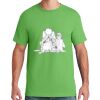 Dri Power ® 50/50 Cotton/Poly T Shirt Thumbnail