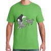 Dri Power ® 50/50 Cotton/Poly T Shirt Thumbnail