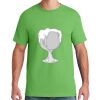 Dri Power ® 50/50 Cotton/Poly T Shirt Thumbnail