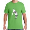 Dri Power ® 50/50 Cotton/Poly T Shirt Thumbnail