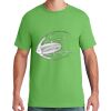 Dri Power ® 50/50 Cotton/Poly T Shirt Thumbnail