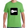 Dri Power ® 50/50 Cotton/Poly T Shirt Thumbnail