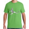 Dri Power ® 50/50 Cotton/Poly T Shirt Thumbnail