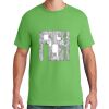 Dri Power ® 50/50 Cotton/Poly T Shirt Thumbnail