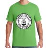 Dri Power ® 50/50 Cotton/Poly T Shirt Thumbnail