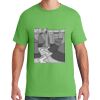 Dri Power ® 50/50 Cotton/Poly T Shirt Thumbnail
