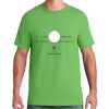 Dri Power ® 50/50 Cotton/Poly T Shirt Thumbnail