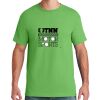Dri Power ® 50/50 Cotton/Poly T Shirt Thumbnail