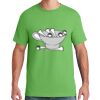 Dri Power ® 50/50 Cotton/Poly T Shirt Thumbnail