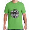 Dri Power ® 50/50 Cotton/Poly T Shirt Thumbnail