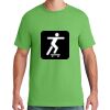 Dri Power ® 50/50 Cotton/Poly T Shirt Thumbnail
