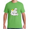 Dri Power ® 50/50 Cotton/Poly T Shirt Thumbnail