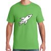 Dri Power ® 50/50 Cotton/Poly T Shirt Thumbnail