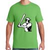 Dri Power ® 50/50 Cotton/Poly T Shirt Thumbnail