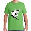 Dri Power ® 50/50 Cotton/Poly T Shirt Thumbnail