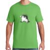 Dri Power ® 50/50 Cotton/Poly T Shirt Thumbnail