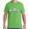 Dri Power ® 50/50 Cotton/Poly T Shirt Thumbnail