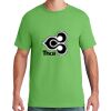 Dri Power ® 50/50 Cotton/Poly T Shirt Thumbnail