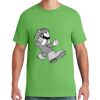 Dri Power ® 50/50 Cotton/Poly T Shirt Thumbnail