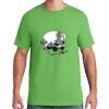 Dri Power ® 50/50 Cotton/Poly T Shirt Thumbnail