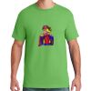 Dri Power ® 50/50 Cotton/Poly T Shirt Thumbnail