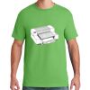 Dri Power ® 50/50 Cotton/Poly T Shirt Thumbnail