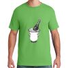 Dri Power ® 50/50 Cotton/Poly T Shirt Thumbnail