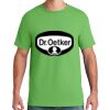 Dri Power ® 50/50 Cotton/Poly T Shirt Thumbnail