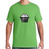 Dri Power ® 50/50 Cotton/Poly T Shirt Thumbnail