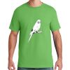 Dri Power ® 50/50 Cotton/Poly T Shirt Thumbnail