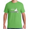 Dri Power ® 50/50 Cotton/Poly T Shirt Thumbnail
