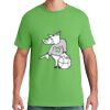 Dri Power ® 50/50 Cotton/Poly T Shirt Thumbnail