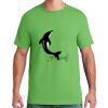 Dri Power ® 50/50 Cotton/Poly T Shirt Thumbnail