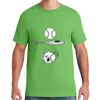 Dri Power ® 50/50 Cotton/Poly T Shirt Thumbnail