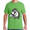Dri Power ® 50/50 Cotton/Poly T Shirt Thumbnail